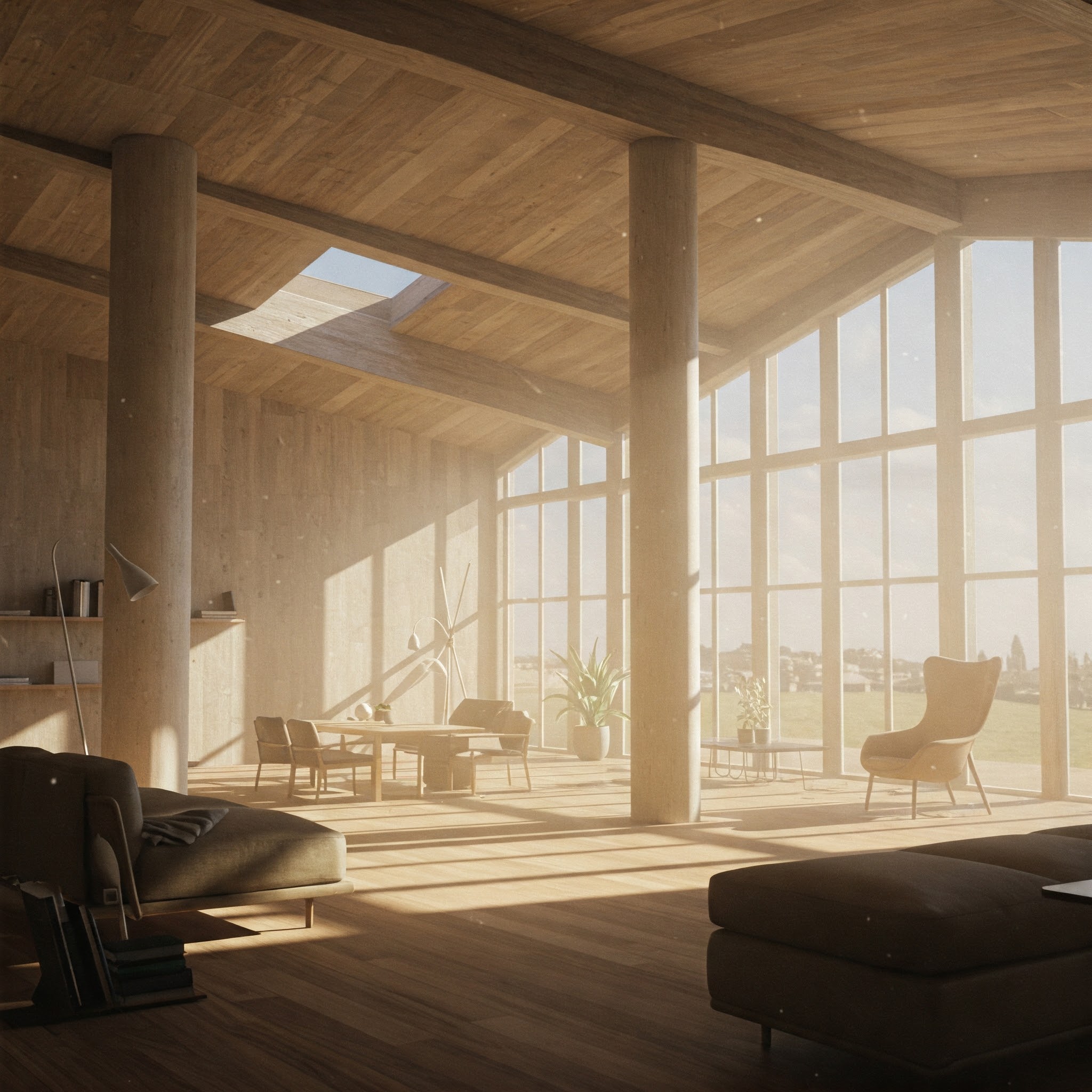 The Psychology of Space – Shaping Emotions Through Design