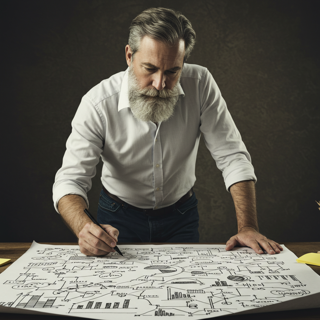 Goal Setting and Planning – Laying the Groundwork for Success