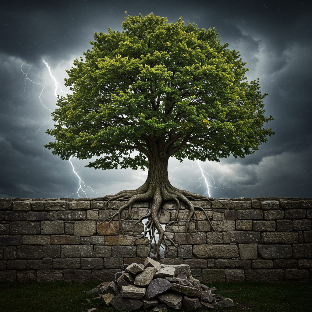 Resilience and Mindset – The Cornerstone of Your Foundation