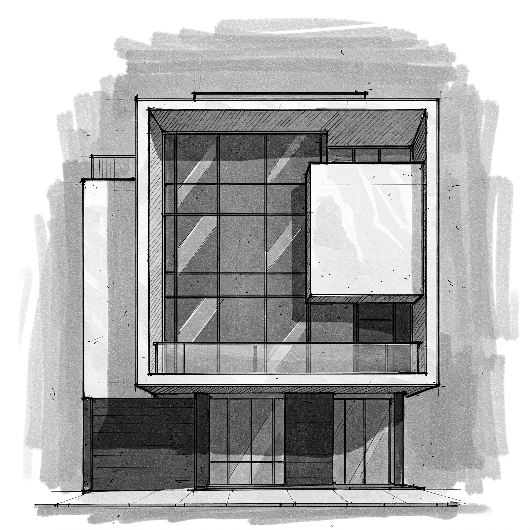 Elevations – The Vertical Story of Architecture