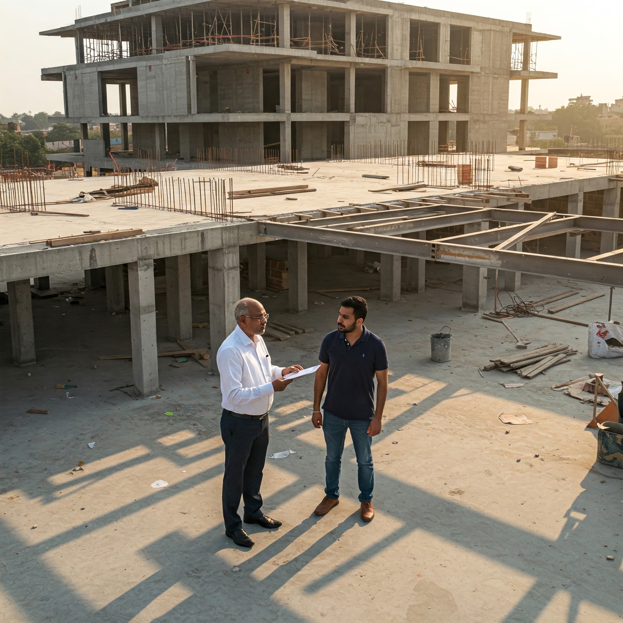From Vision to Viability: Mastering Early Design for Development Projects
