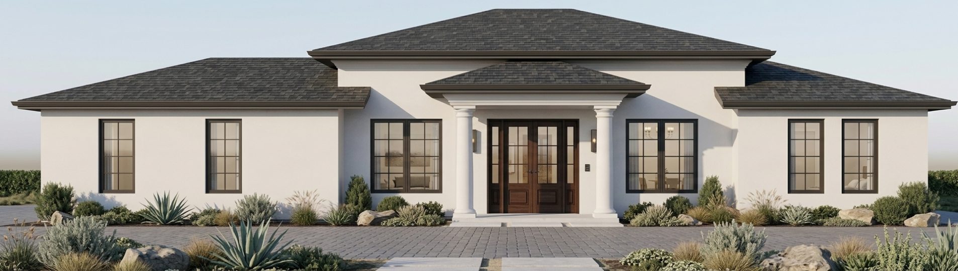 modern florida architecture