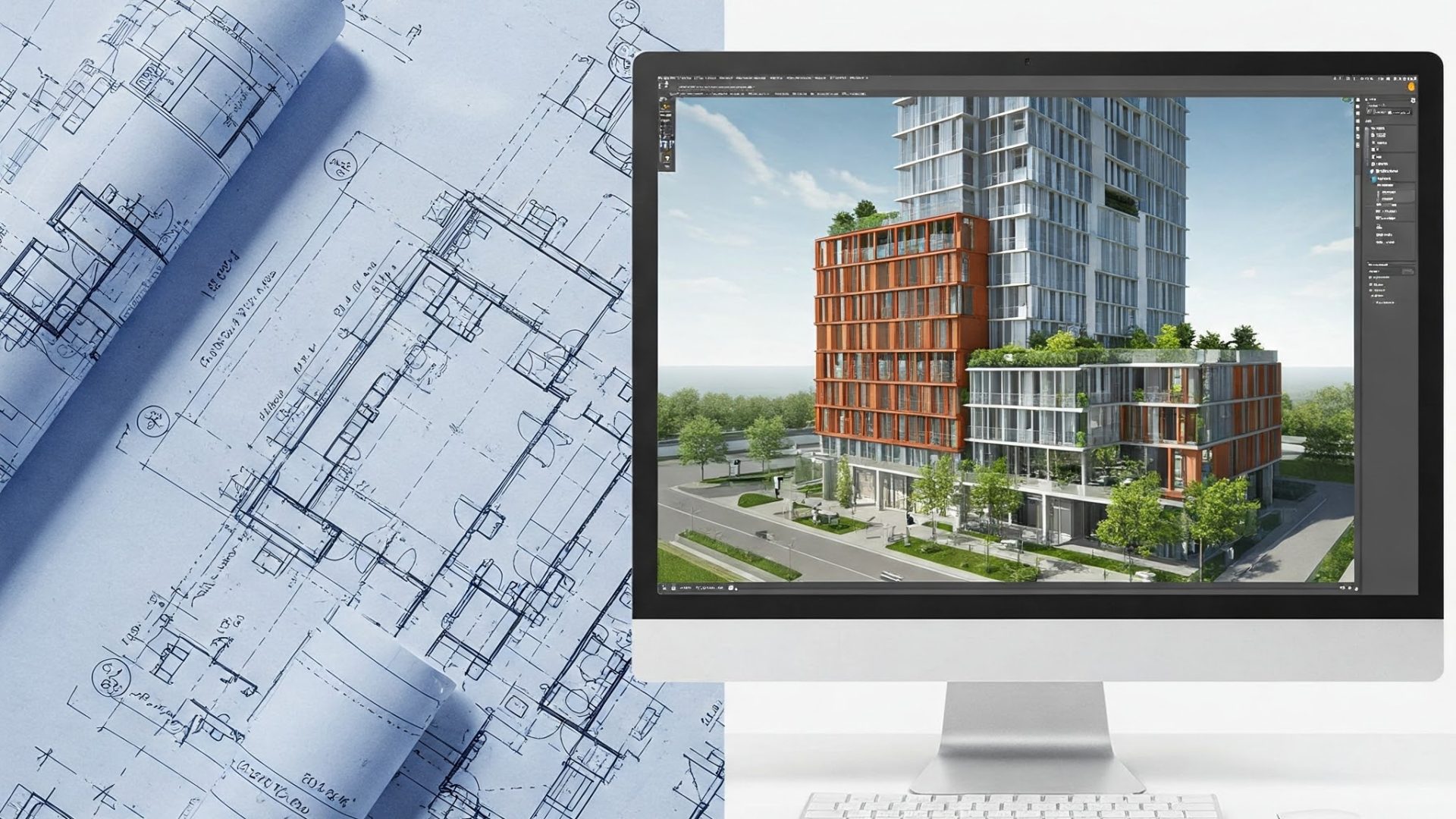 DraftsmanvsBIMtechnicianArchitecture2