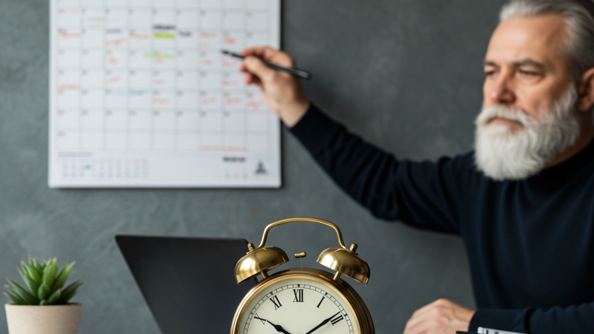 TimeManagement